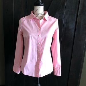 J. Crew Haberdashery button down